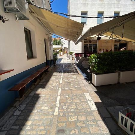 Ferienwohnung Ada Zadar Exterior foto