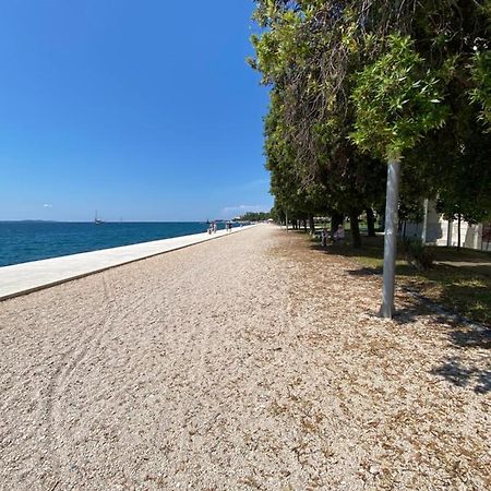 Ferienwohnung Ada Zadar Exterior foto