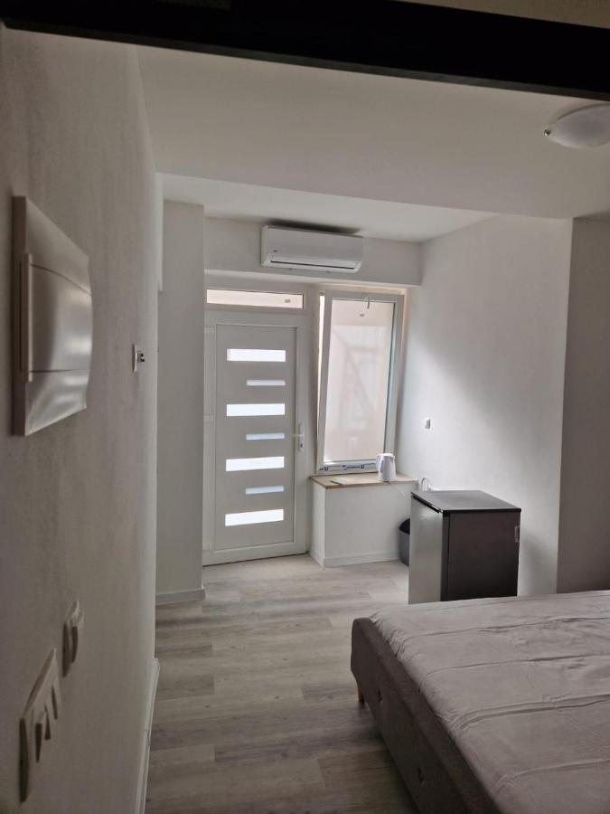Ferienwohnung Ada Zadar Exterior foto